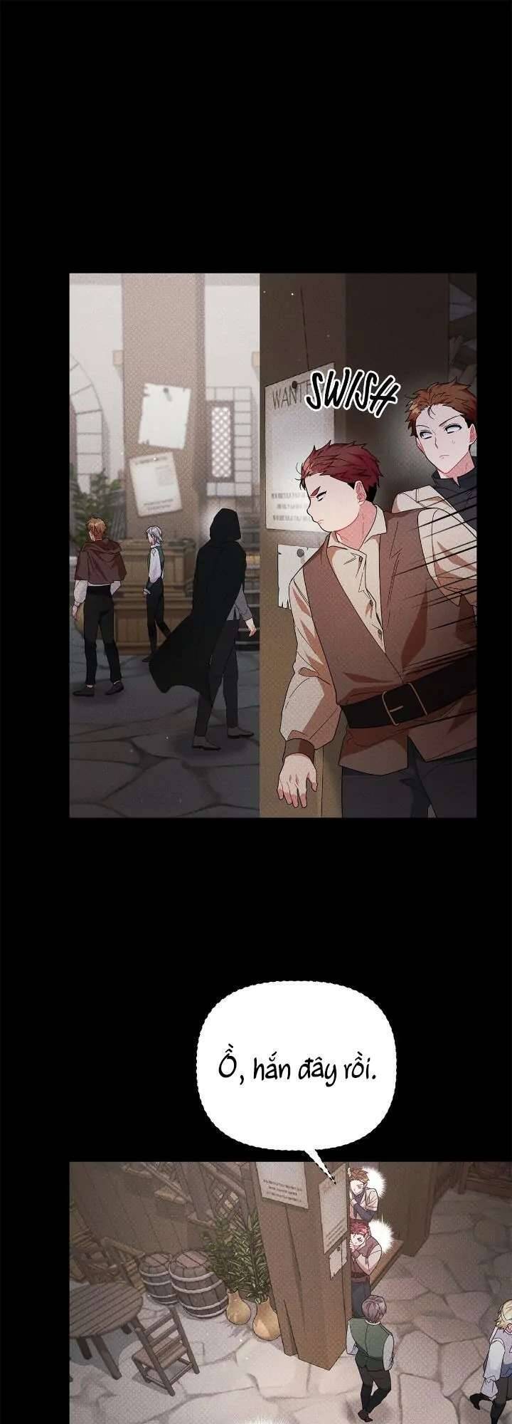 Con Đường Hoa Dành Cho Nam Chính Chap 10 - Next Chap 11