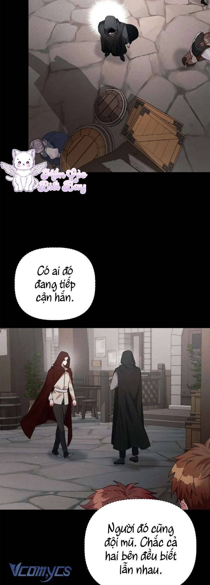Con Đường Hoa Dành Cho Nam Chính Chap 10 - Next Chap 11