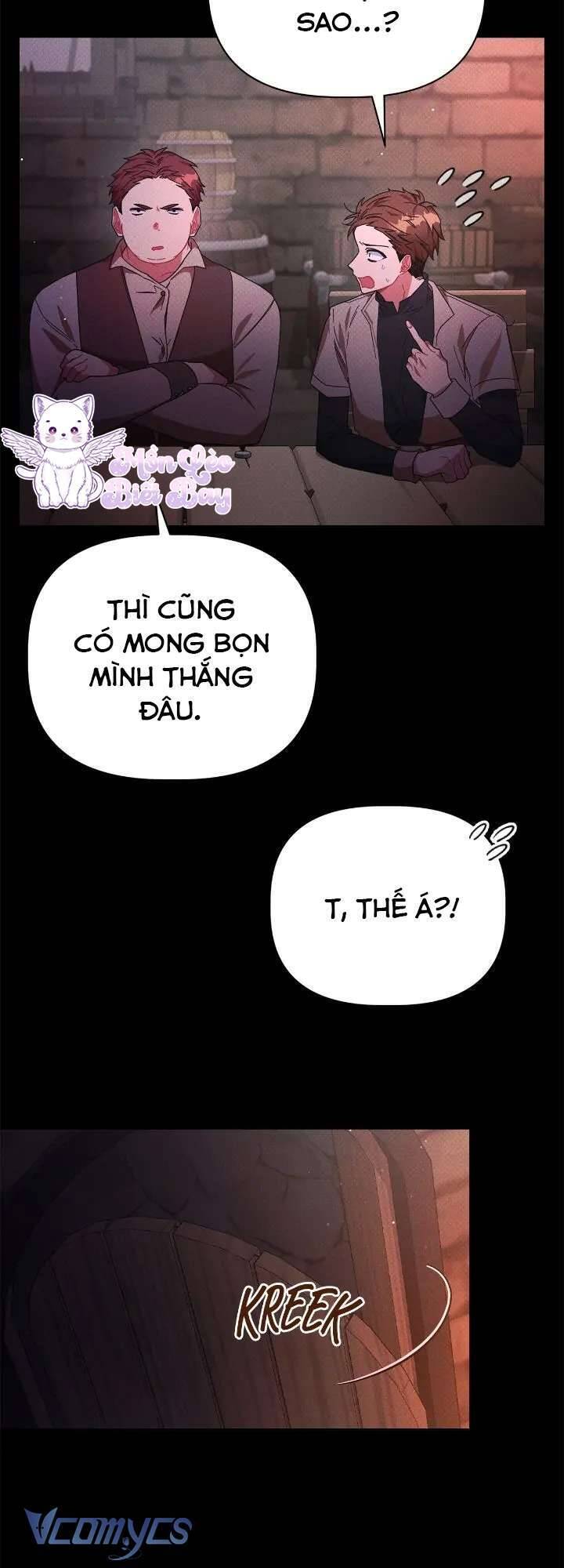 Con Đường Hoa Dành Cho Nam Chính Chap 10 - Next Chap 11