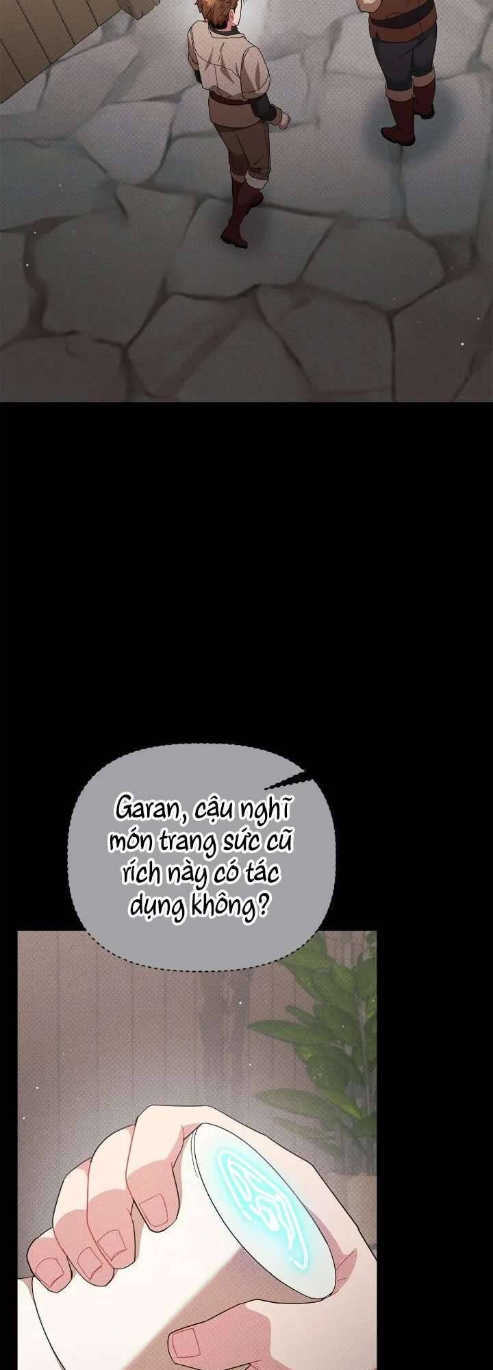 Con Đường Hoa Dành Cho Nam Chính Chap 10 - Next Chap 11