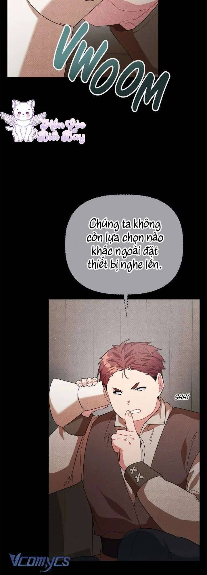 Con Đường Hoa Dành Cho Nam Chính Chap 10 - Next Chap 11