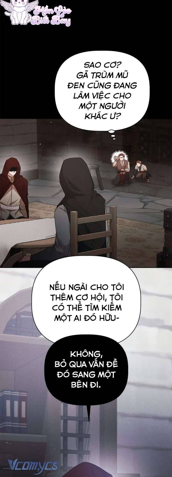 Con Đường Hoa Dành Cho Nam Chính Chap 10 - Next Chap 11