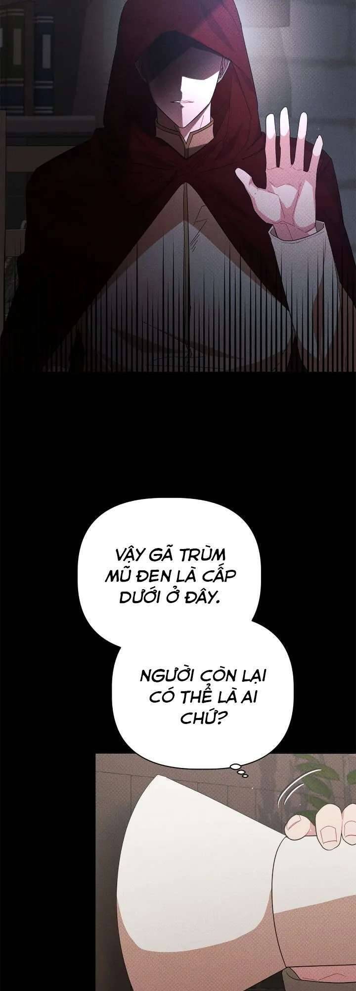 Con Đường Hoa Dành Cho Nam Chính Chap 10 - Next Chap 11