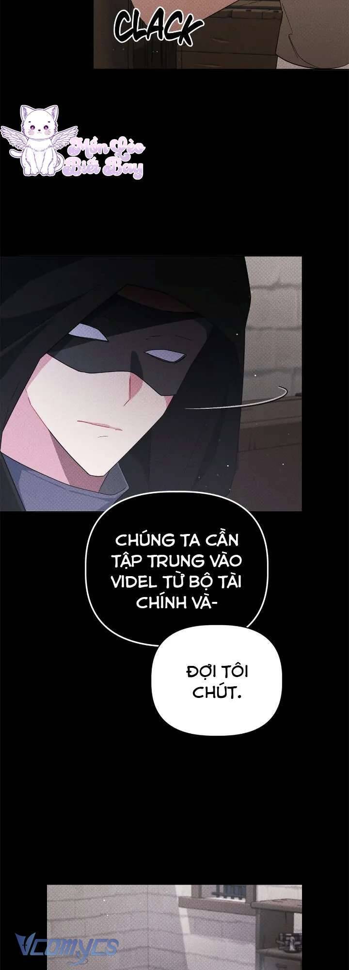 Con Đường Hoa Dành Cho Nam Chính Chap 10 - Next Chap 11