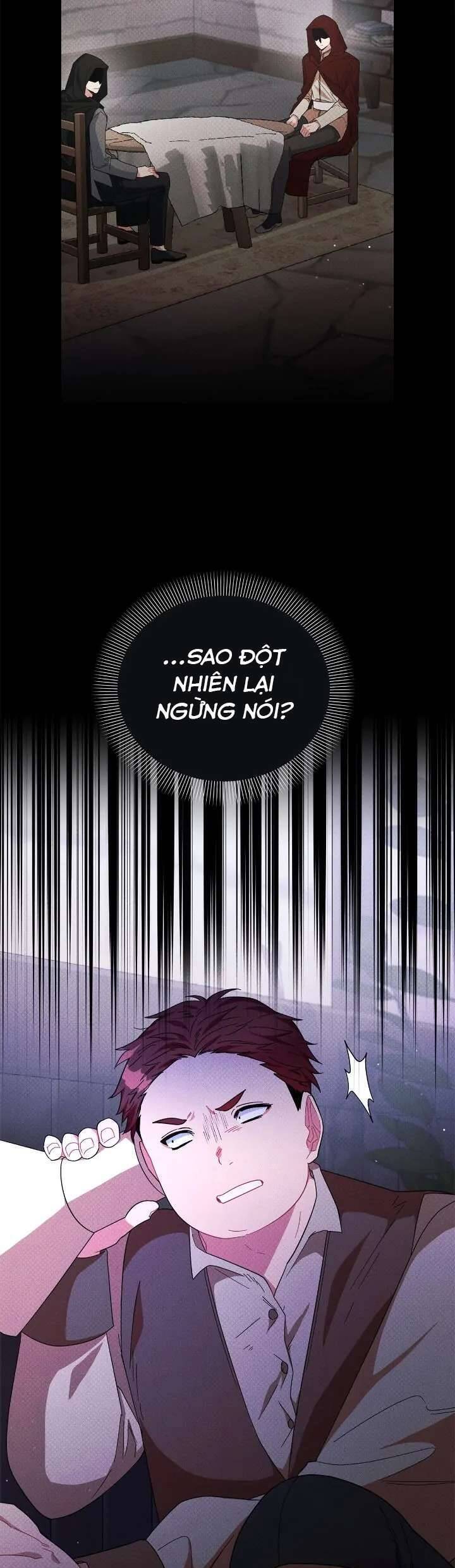 Con Đường Hoa Dành Cho Nam Chính Chap 10 - Next Chap 11