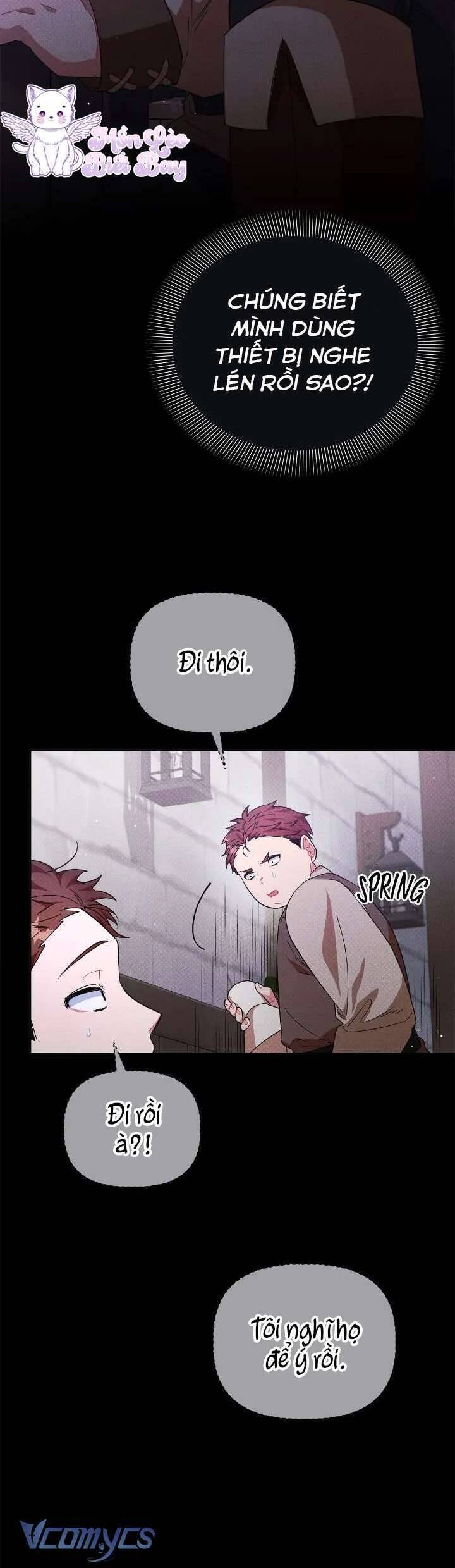 Con Đường Hoa Dành Cho Nam Chính Chap 10 - Next Chap 11