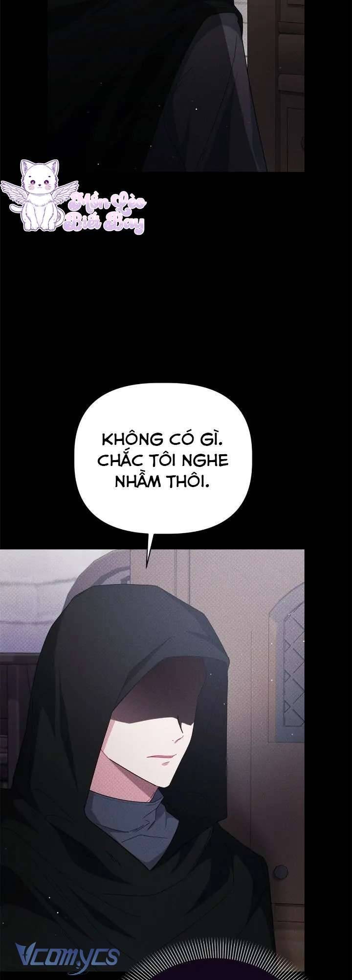Con Đường Hoa Dành Cho Nam Chính Chap 10 - Next Chap 11
