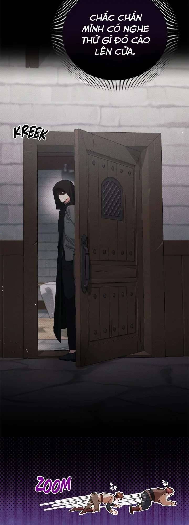 Con Đường Hoa Dành Cho Nam Chính Chap 10 - Next Chap 11