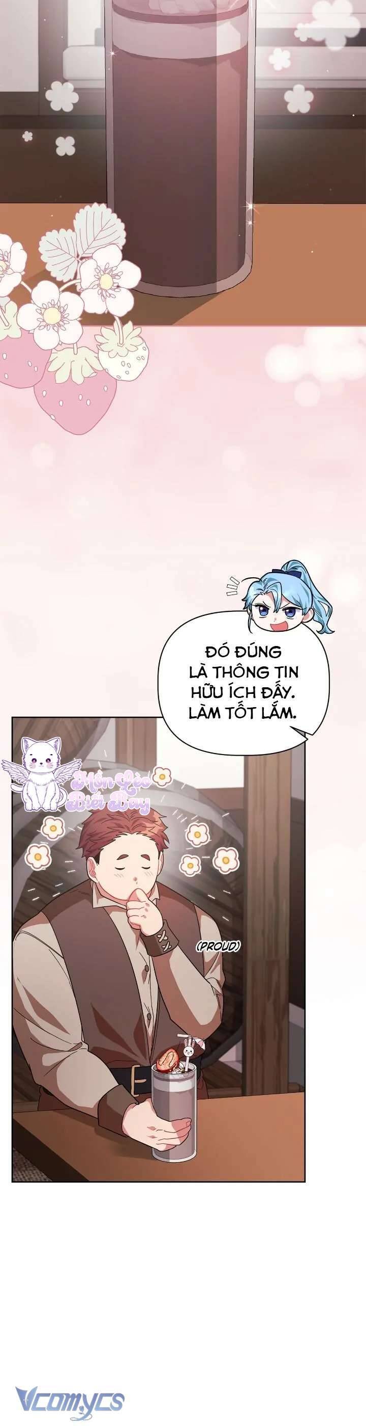 Con Đường Hoa Dành Cho Nam Chính Chap 10 - Next Chap 11