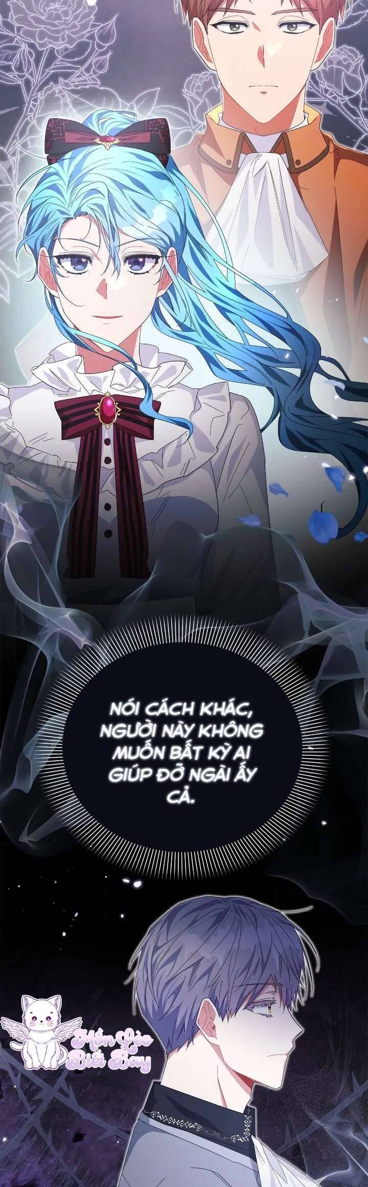 Con Đường Hoa Dành Cho Nam Chính Chap 10 - Next Chap 11