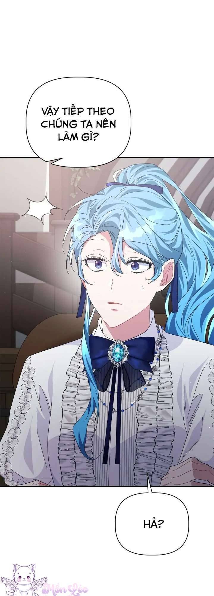 Con Đường Hoa Dành Cho Nam Chính Chap 10 - Next Chap 11