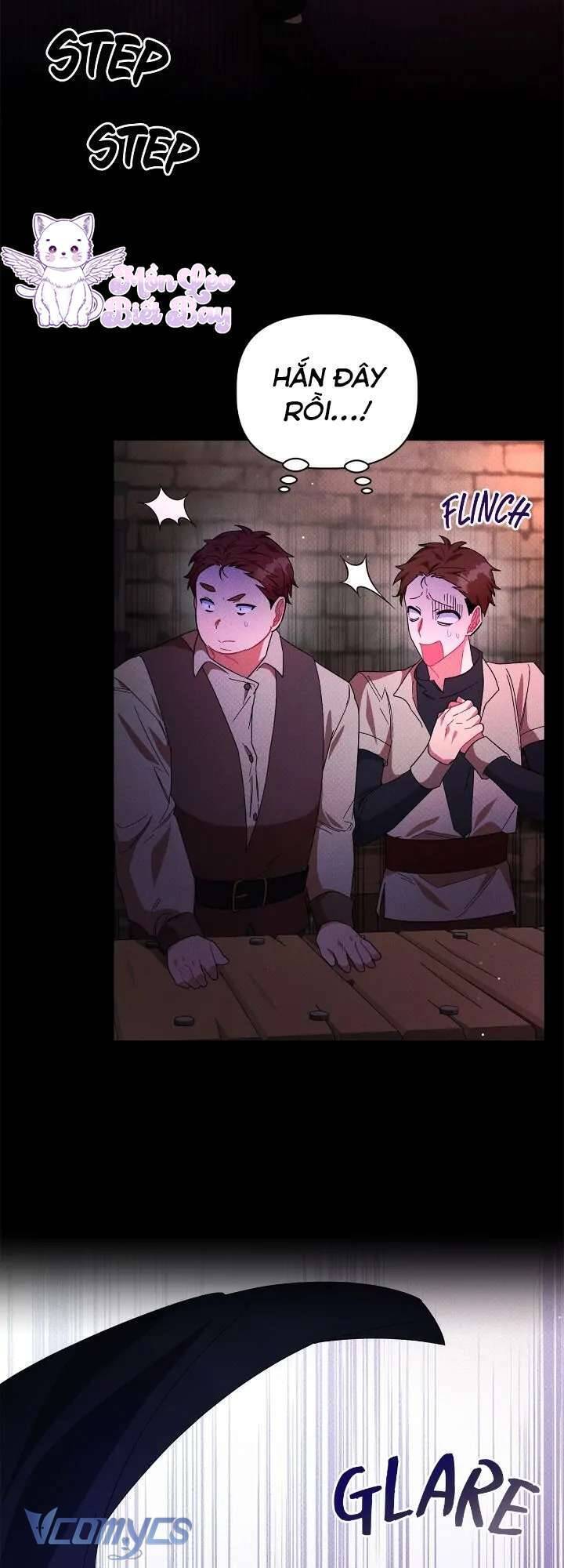Con Đường Hoa Dành Cho Nam Chính Chap 10 - Next Chap 11