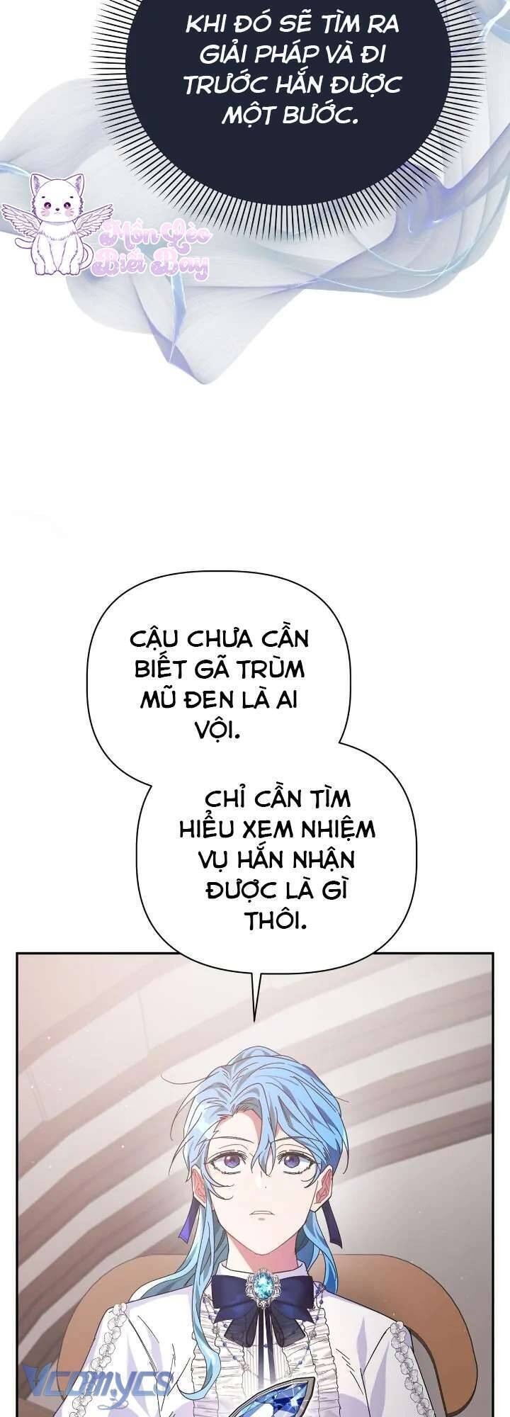 Con Đường Hoa Dành Cho Nam Chính Chap 10 - Next Chap 11