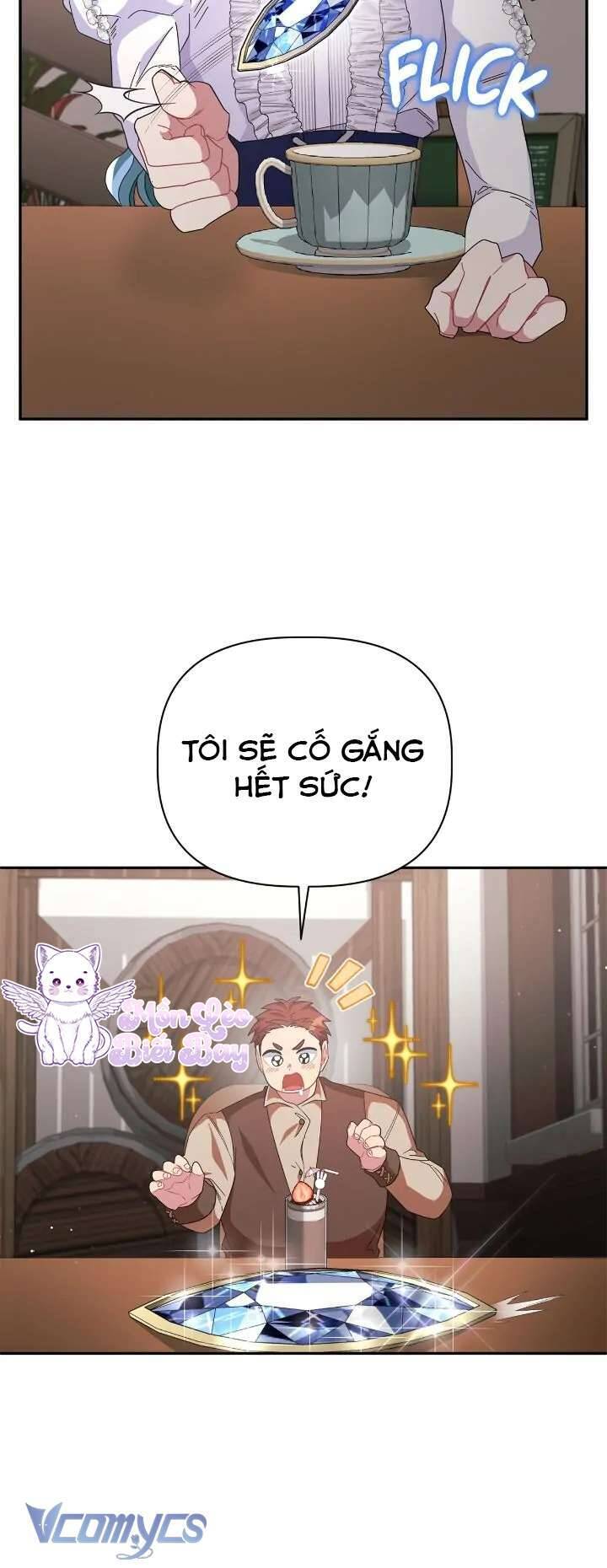 Con Đường Hoa Dành Cho Nam Chính Chap 10 - Next Chap 11