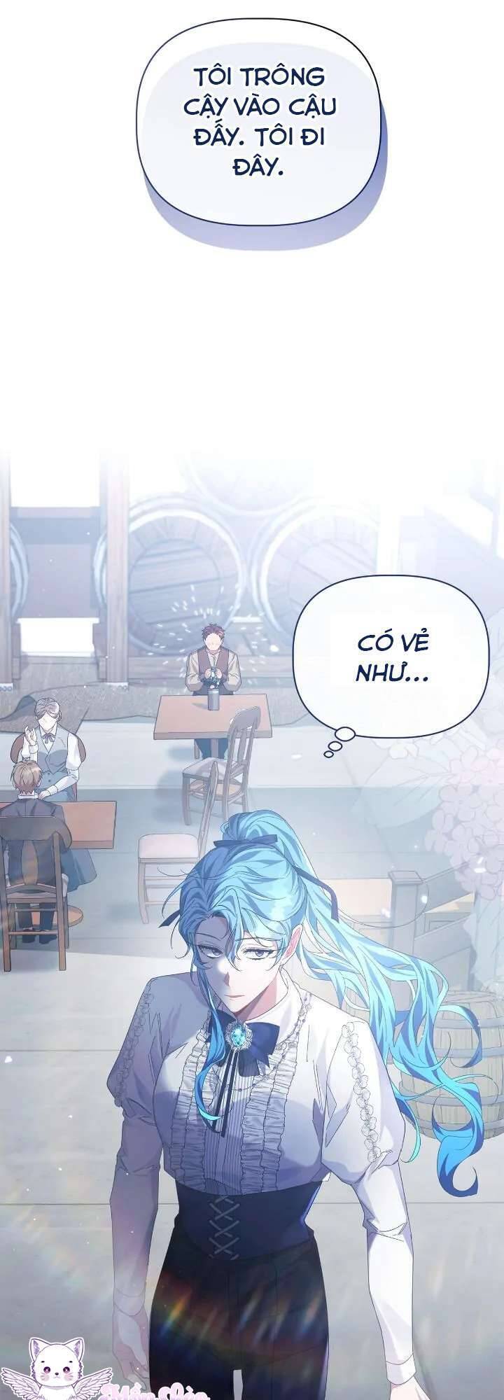 Con Đường Hoa Dành Cho Nam Chính Chap 10 - Next Chap 11