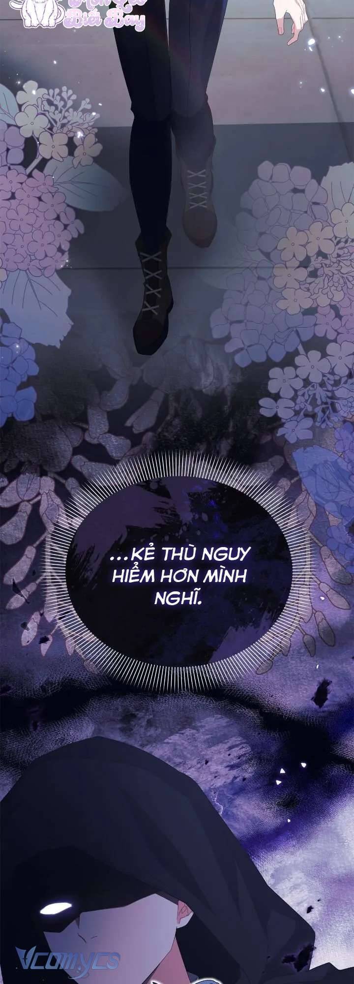 Con Đường Hoa Dành Cho Nam Chính Chap 10 - Next Chap 11