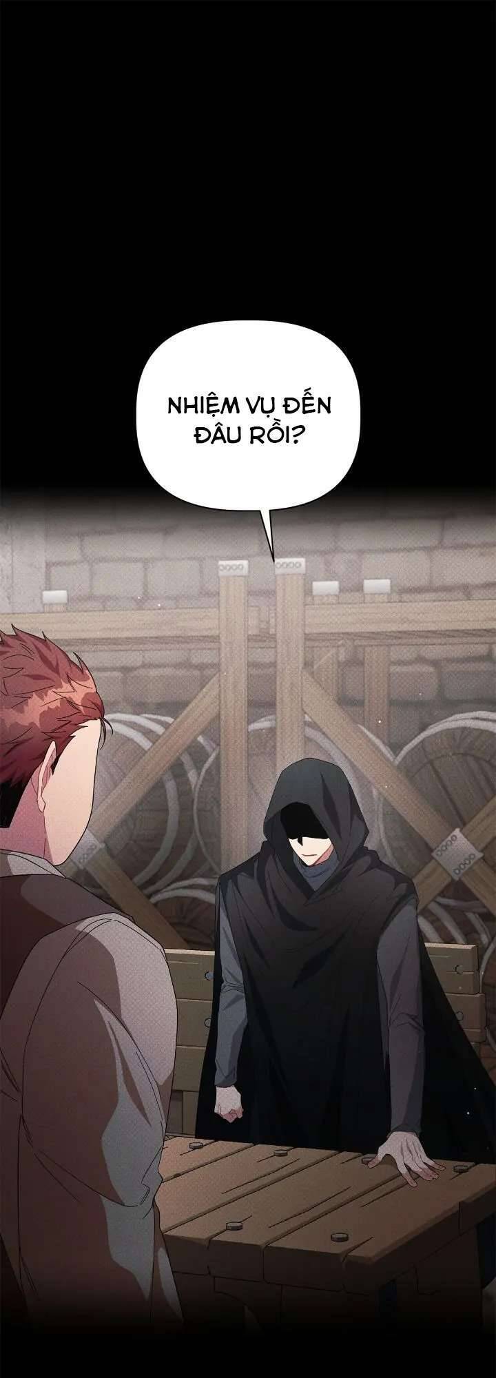 Con Đường Hoa Dành Cho Nam Chính Chap 10 - Next Chap 11