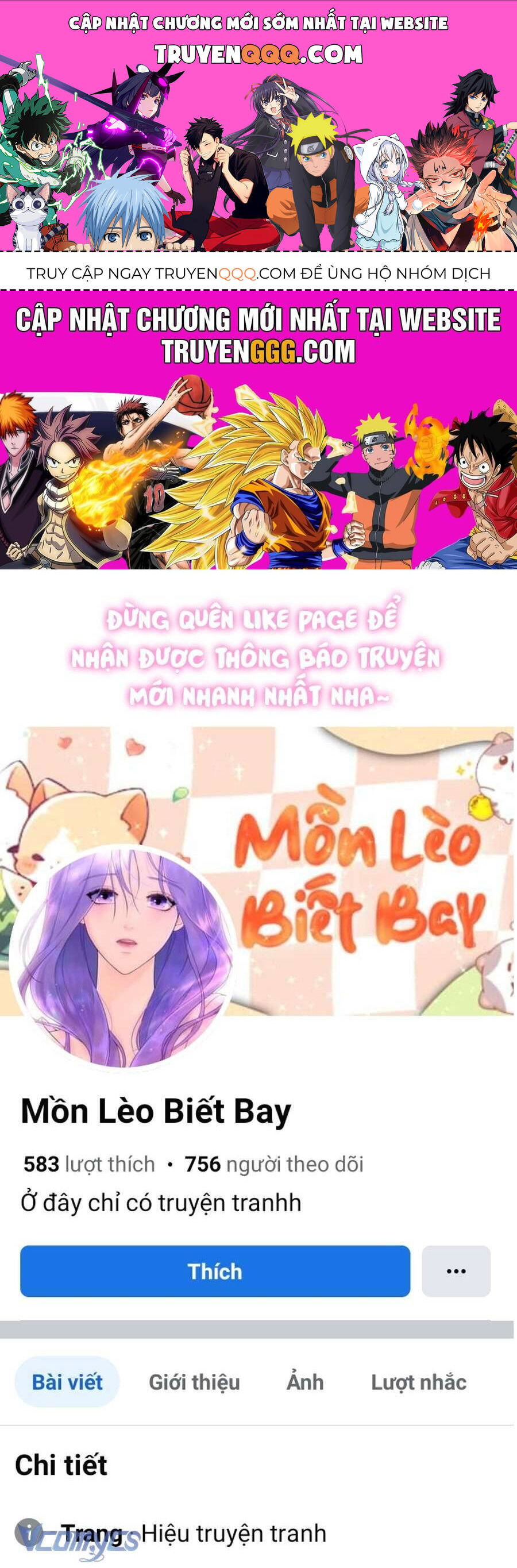Con Đường Hoa Dành Cho Nam Chính Chap 11 - Next Chap 12