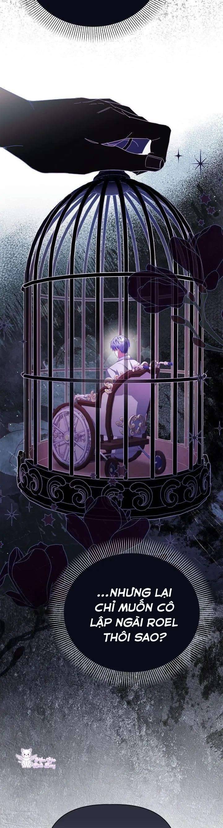 Con Đường Hoa Dành Cho Nam Chính Chap 11 - Next Chap 12