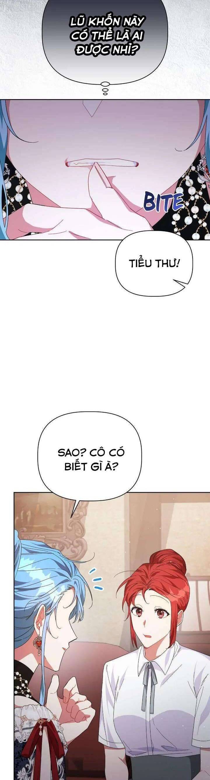 Con Đường Hoa Dành Cho Nam Chính Chap 11 - Next Chap 12