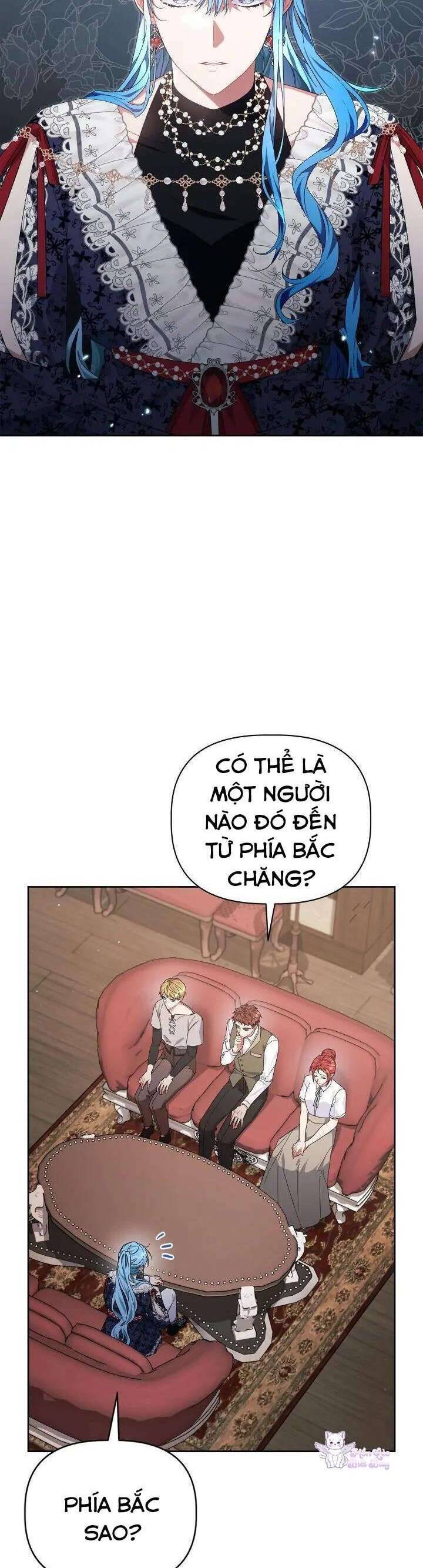 Con Đường Hoa Dành Cho Nam Chính Chap 11 - Next Chap 12