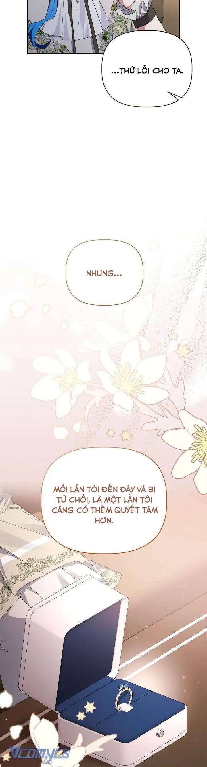 Con Đường Hoa Dành Cho Nam Chính Chap 11 - Next Chap 12