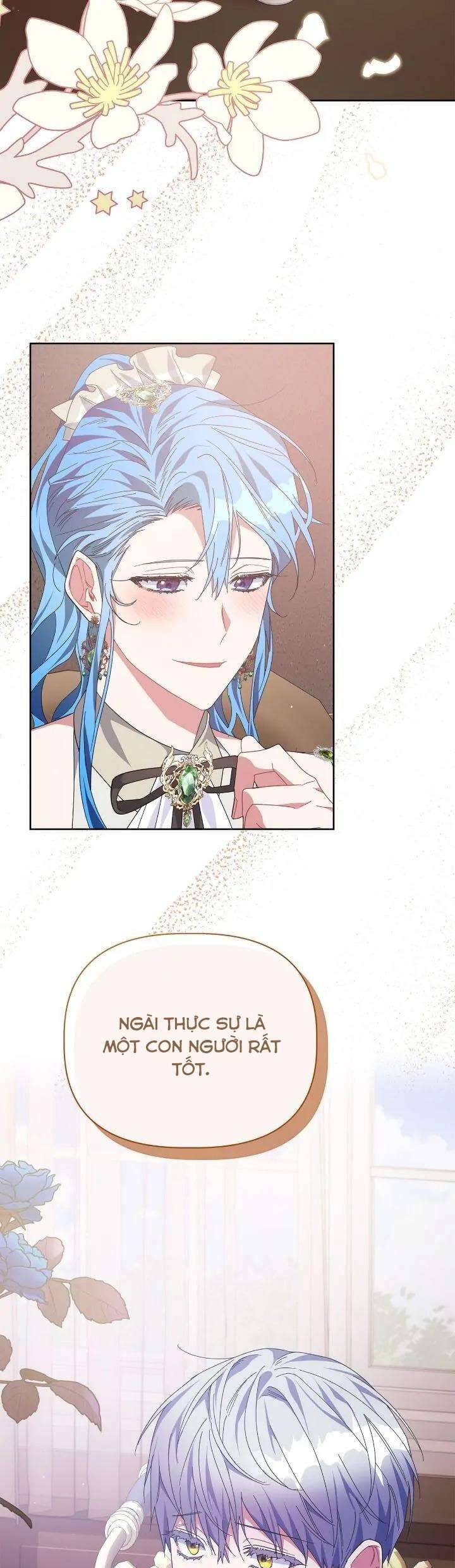 Con Đường Hoa Dành Cho Nam Chính Chap 11 - Next Chap 12