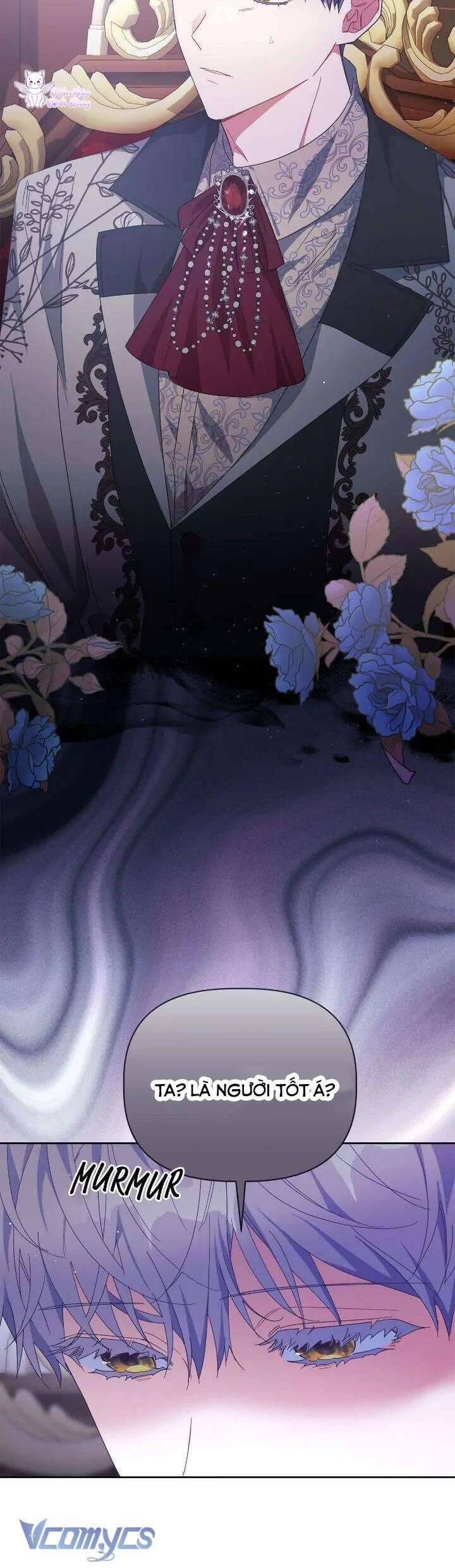 Con Đường Hoa Dành Cho Nam Chính Chap 11 - Next Chap 12