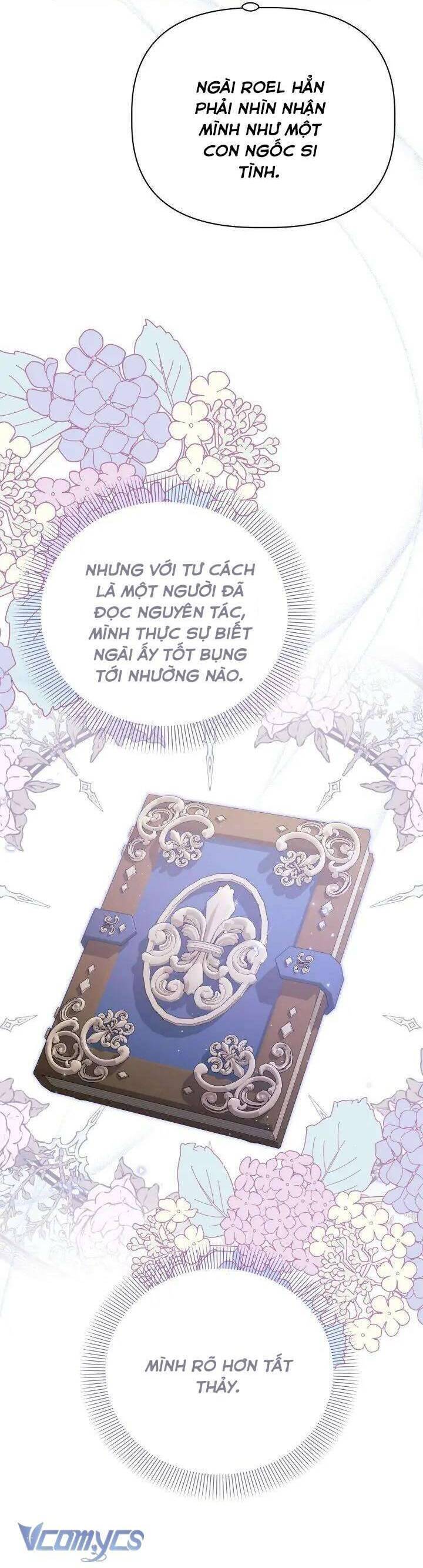 Con Đường Hoa Dành Cho Nam Chính Chap 11 - Next Chap 12