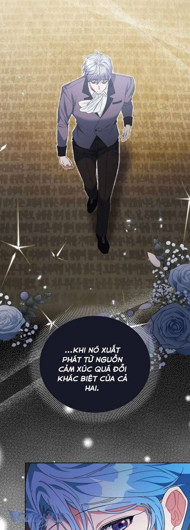 Con Đường Hoa Dành Cho Nam Chính Chap 11 - Next Chap 12
