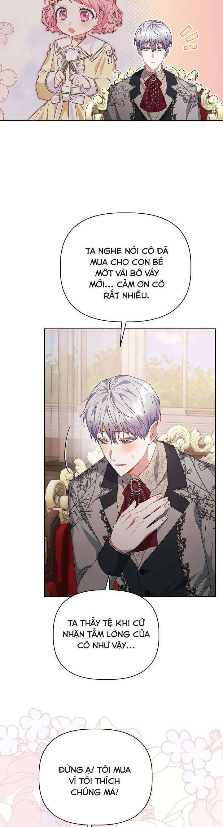 Con Đường Hoa Dành Cho Nam Chính Chap 11 - Next Chap 12