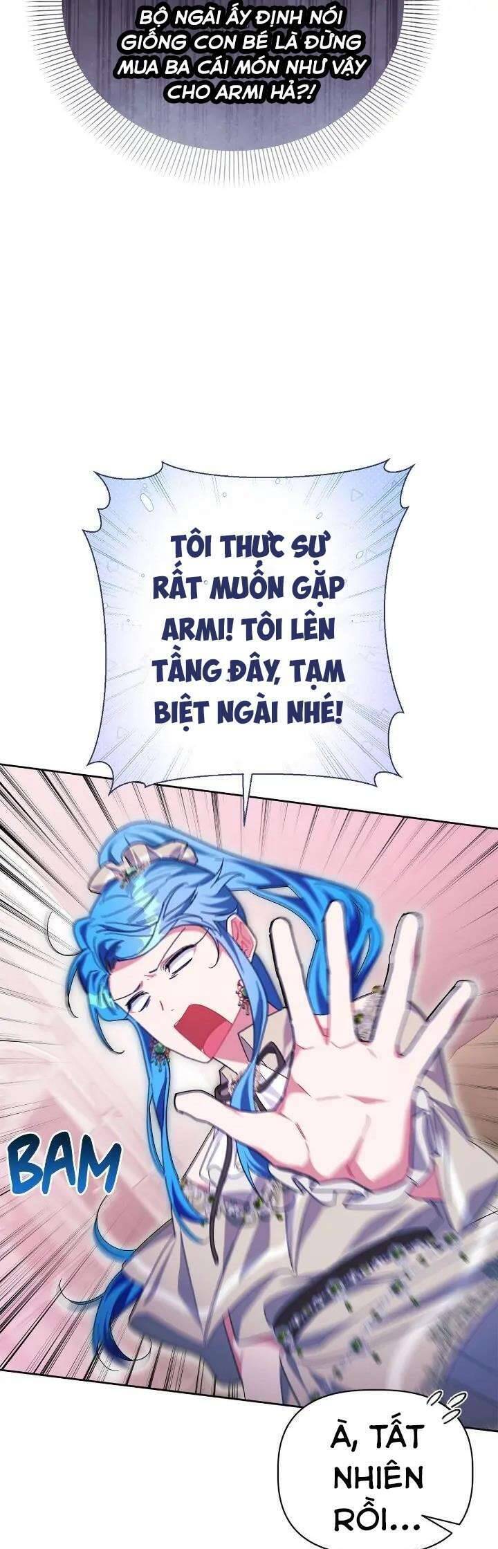 Con Đường Hoa Dành Cho Nam Chính Chap 11 - Next Chap 12