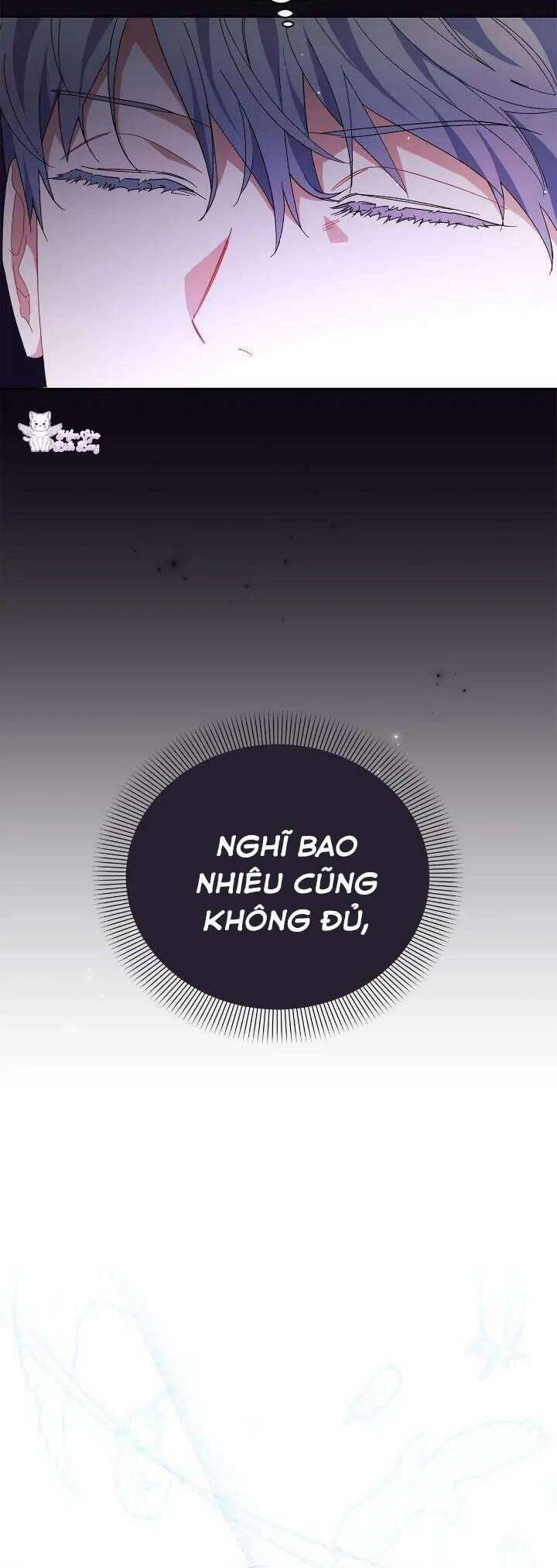 Con Đường Hoa Dành Cho Nam Chính Chap 11 - Next Chap 12