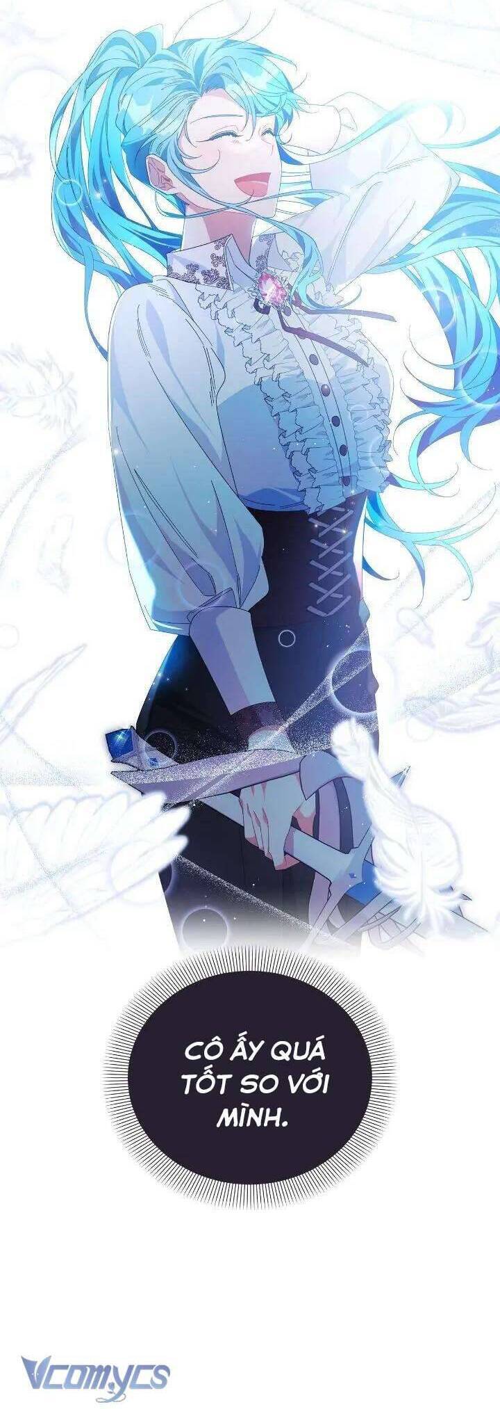 Con Đường Hoa Dành Cho Nam Chính Chap 11 - Next Chap 12