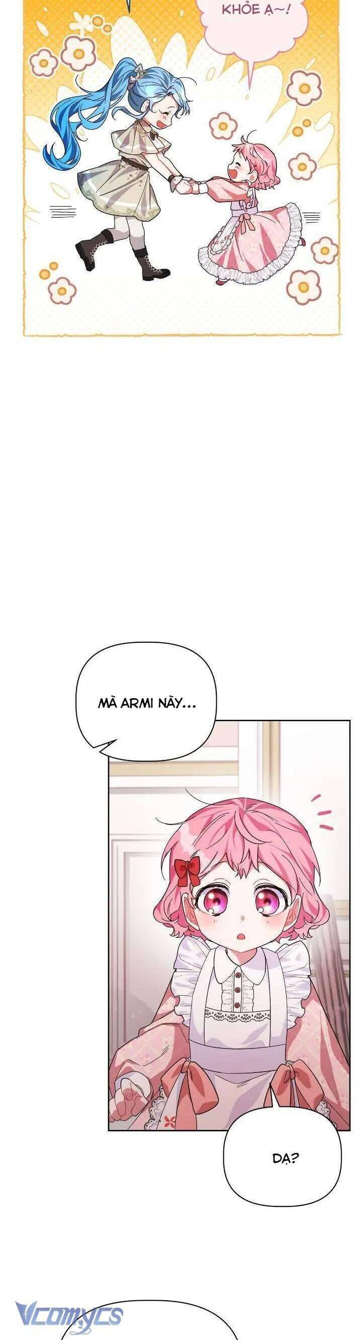 Con Đường Hoa Dành Cho Nam Chính Chap 11 - Next Chap 12