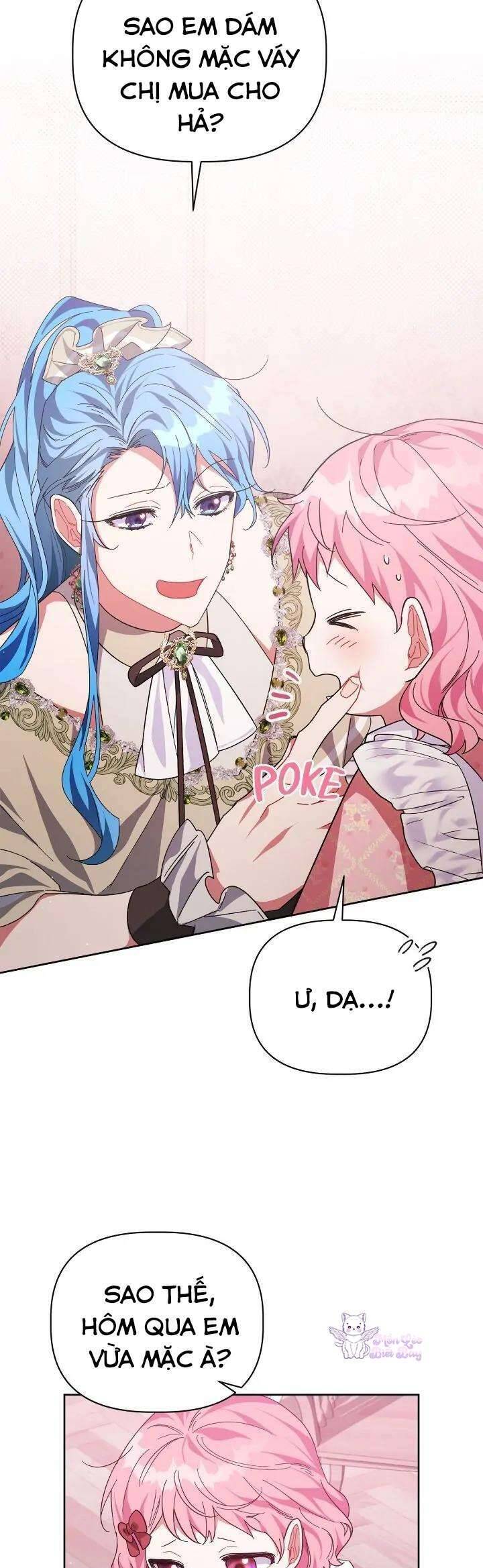 Con Đường Hoa Dành Cho Nam Chính Chap 11 - Next Chap 12