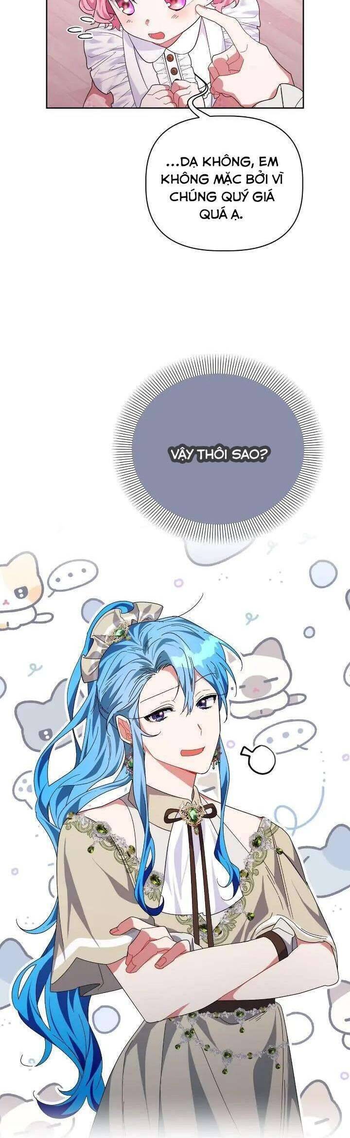 Con Đường Hoa Dành Cho Nam Chính Chap 11 - Next Chap 12