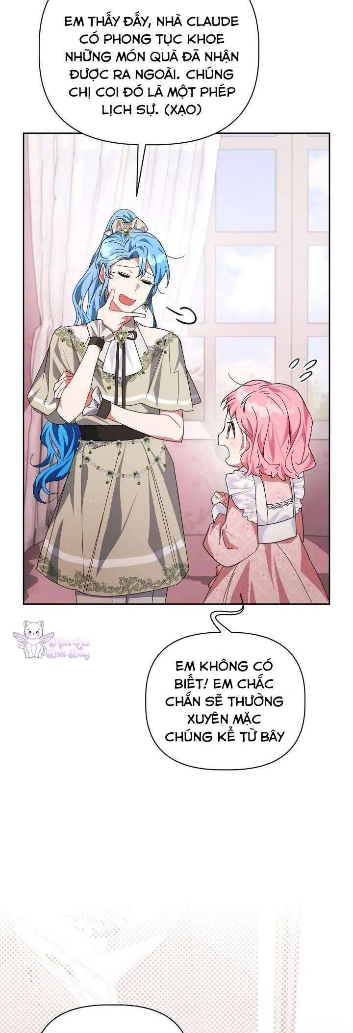 Con Đường Hoa Dành Cho Nam Chính Chap 11 - Next Chap 12