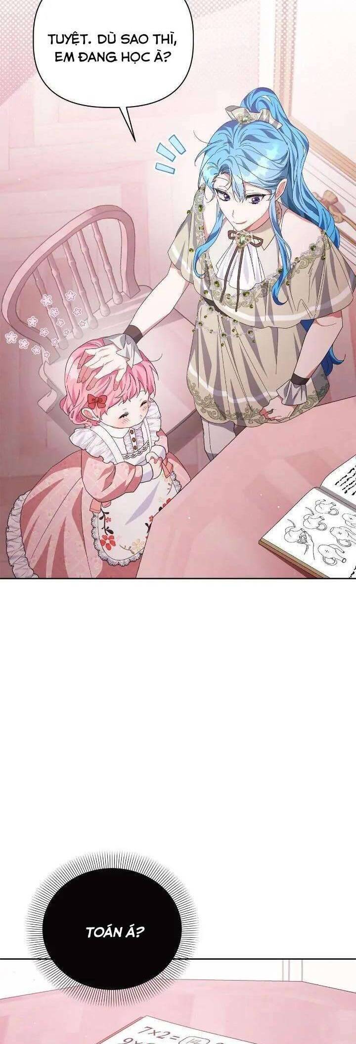Con Đường Hoa Dành Cho Nam Chính Chap 11 - Next Chap 12