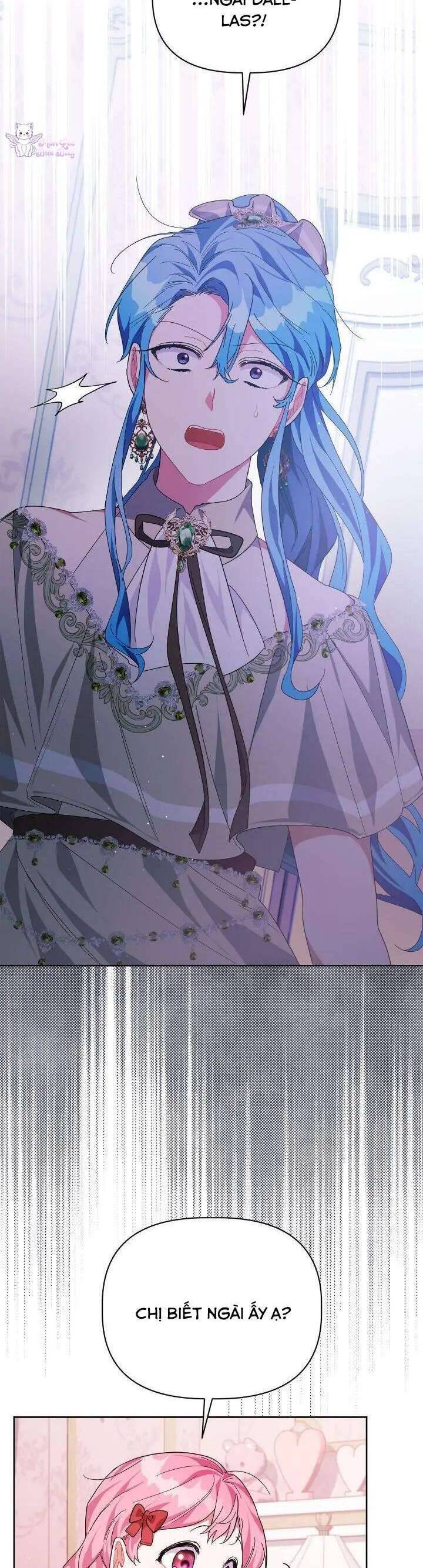 Con Đường Hoa Dành Cho Nam Chính Chap 11 - Next Chap 12