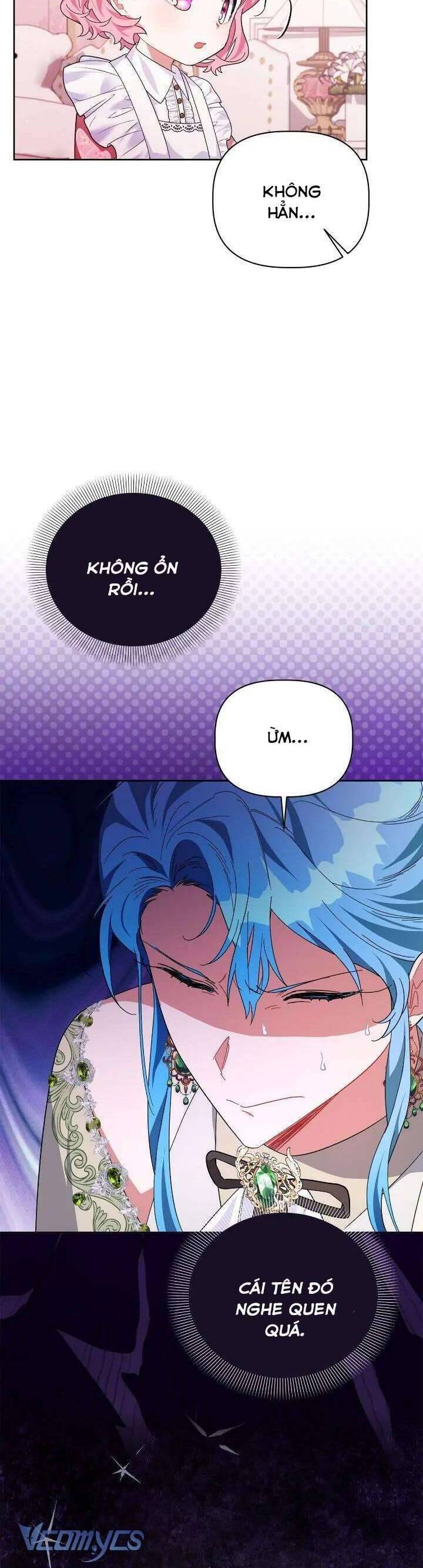 Con Đường Hoa Dành Cho Nam Chính Chap 11 - Next Chap 12