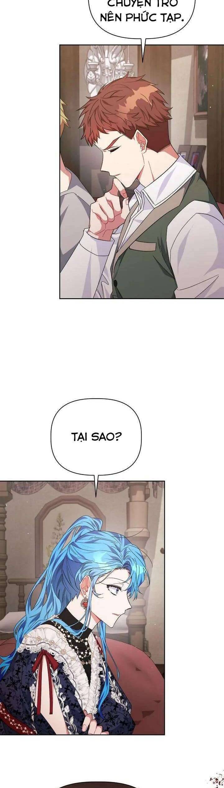 Con Đường Hoa Dành Cho Nam Chính Chap 11 - Next Chap 12