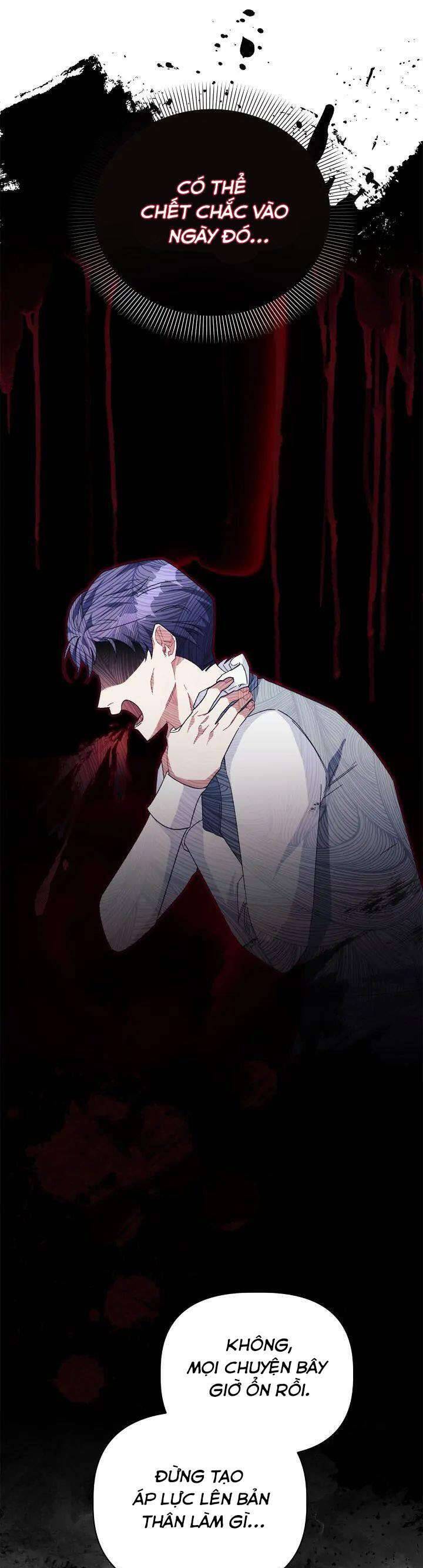 Con Đường Hoa Dành Cho Nam Chính Chap 13 - Next Chap 14