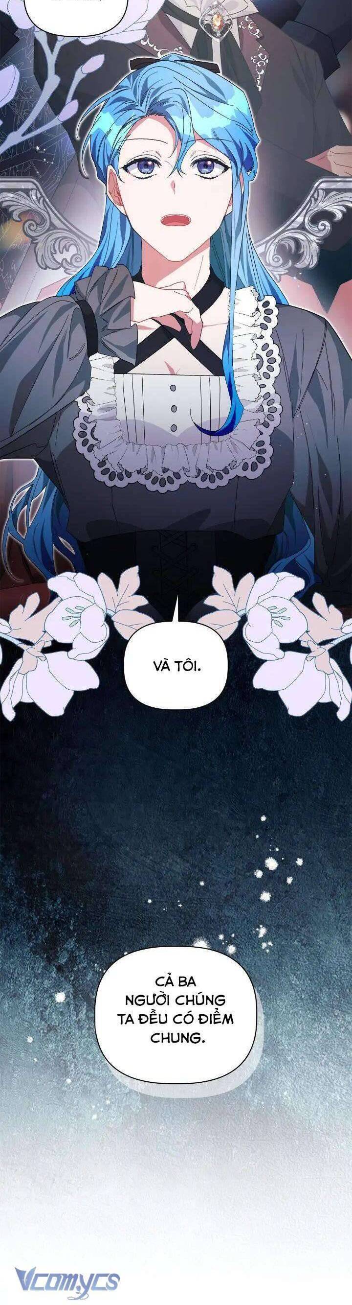 Con Đường Hoa Dành Cho Nam Chính Chap 13 - Next Chap 14