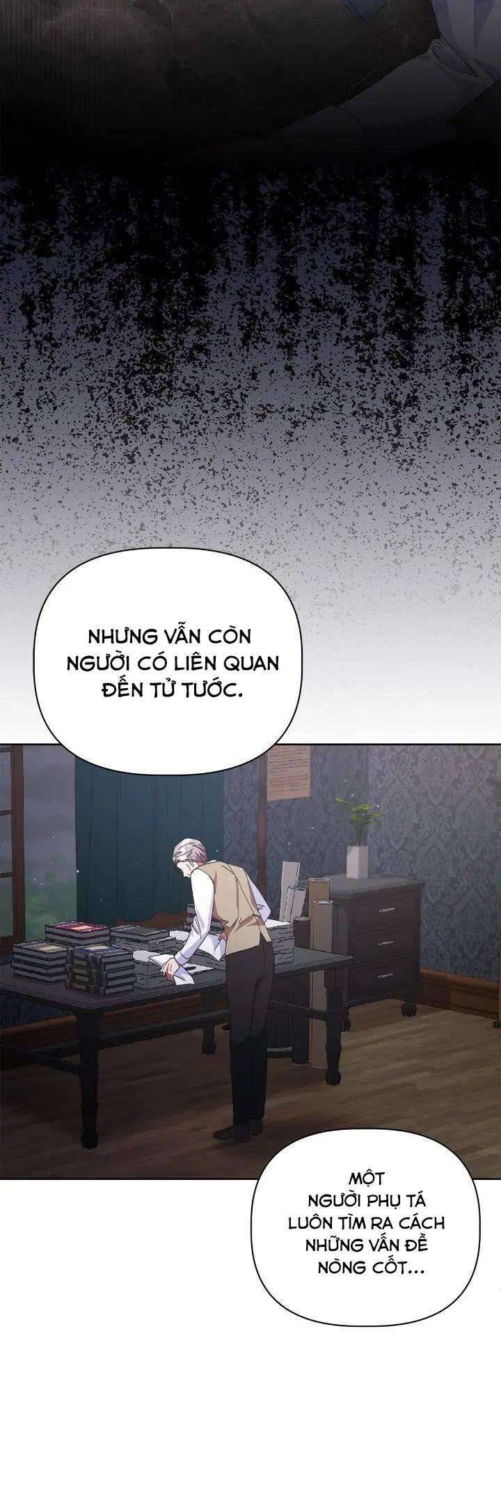 Con Đường Hoa Dành Cho Nam Chính Chap 13 - Next Chap 14