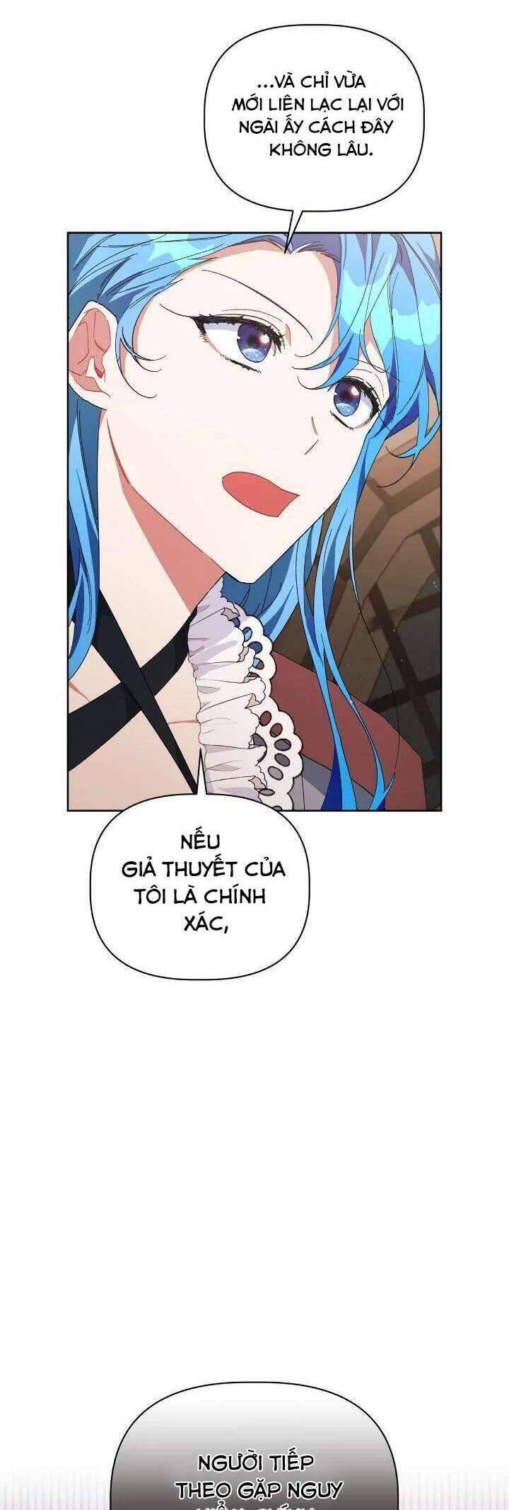 Con Đường Hoa Dành Cho Nam Chính Chap 13 - Next Chap 14