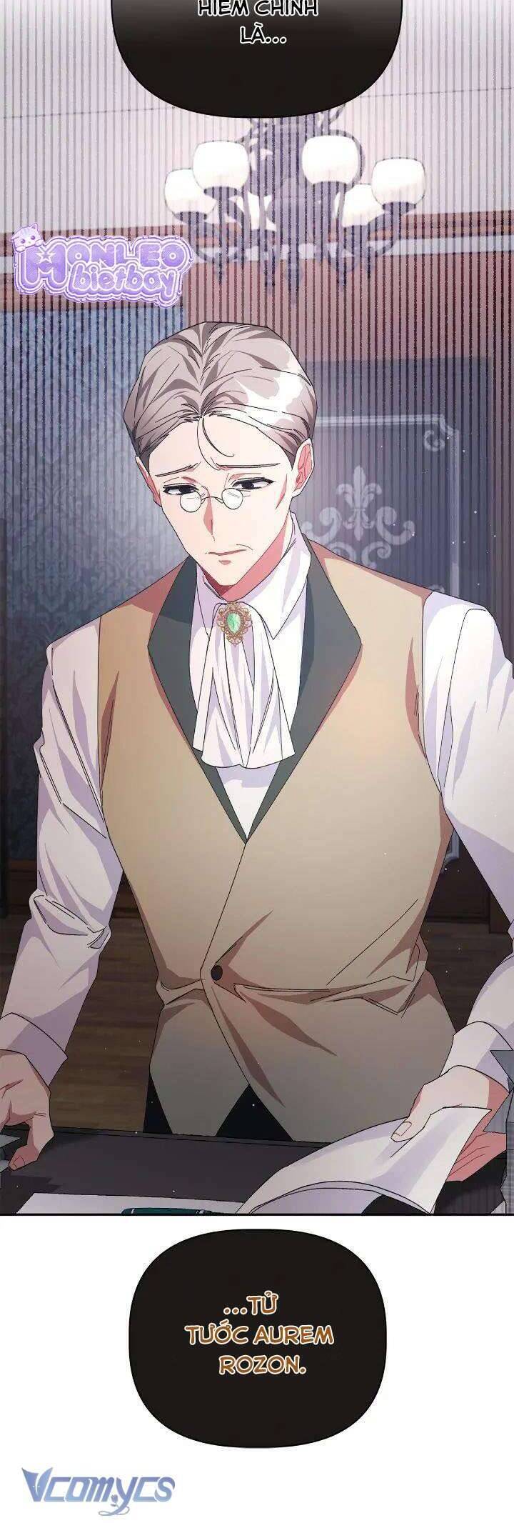 Con Đường Hoa Dành Cho Nam Chính Chap 13 - Next Chap 14