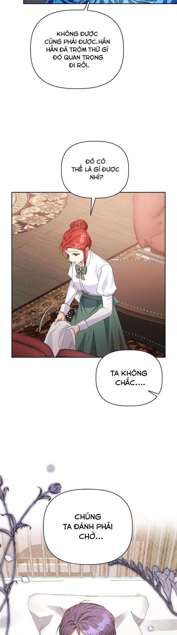 Con Đường Hoa Dành Cho Nam Chính Chap 13 - Next Chap 14