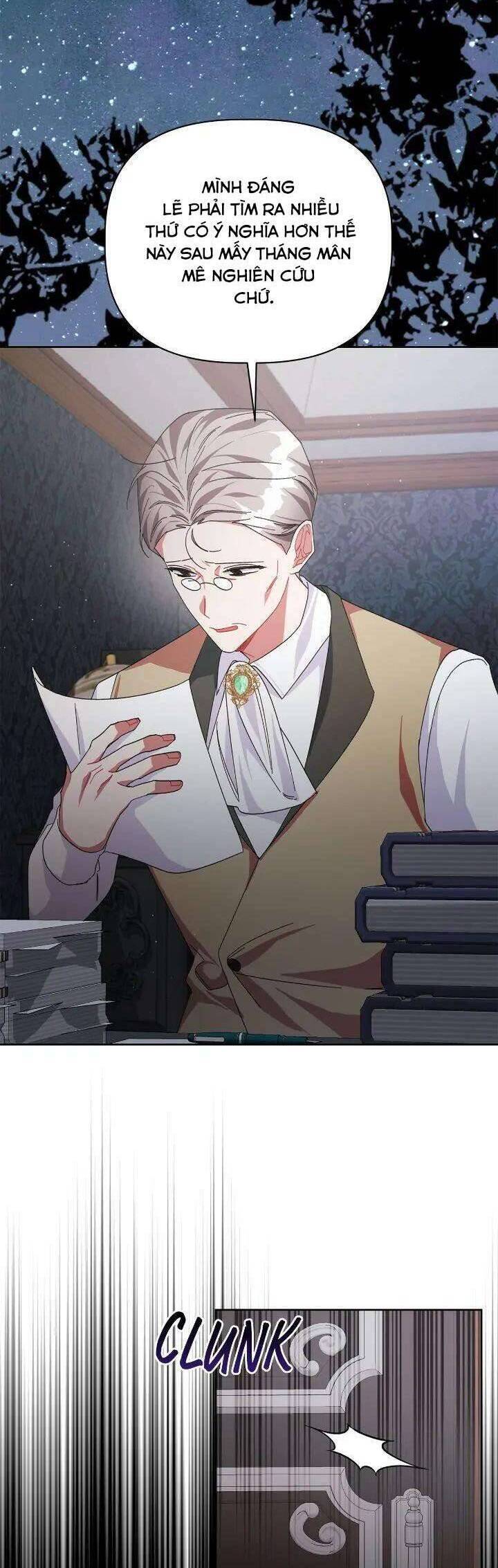 Con Đường Hoa Dành Cho Nam Chính Chap 13 - Next Chap 14