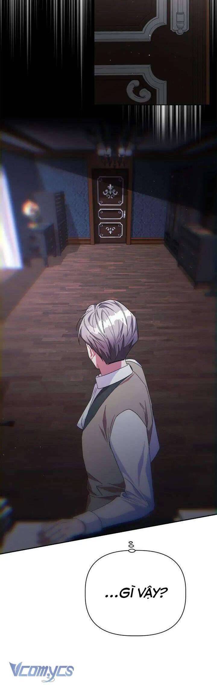 Con Đường Hoa Dành Cho Nam Chính Chap 13 - Next Chap 14